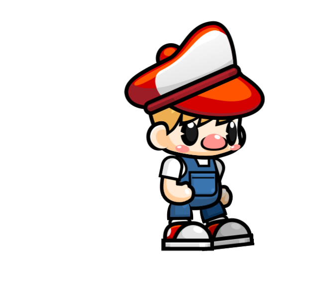 boy